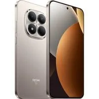 Redmi Note 15 Pro 5G 512GB, Handy Titanium Color, HyperOS, 12 GB