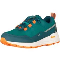 TROLLKIDS Kids Skarvan Hiker Low XT Outdoorschuh