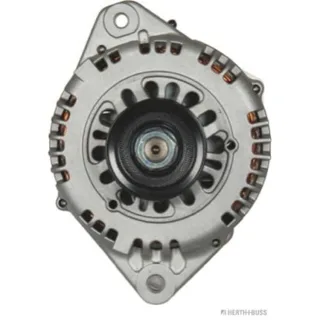Elparts Generator 110A Opel Astra H 1,7 CDTI
