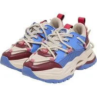 Buffalo Buffalo TRIPLET LACE - VEGAN Trainingsschuh
