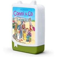 tonies Hörspielfigur Book Tonies - Conni & Co.: Band 1