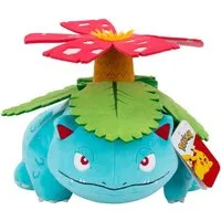 The Pokémon Company International Plüschfigur Plüschfigur Bisaflo