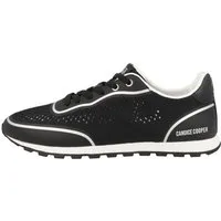 Candice Cooper PLUME FLYKNIT Damen Sneaker Turnschuhe, Sportschuhe, Freizeitschuhe, Halbschuhe, Schnürschuhe