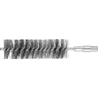 PFERD TOOLS Innenbürste IBU BSW Edelstahl-Draht mit Schaftansatz - 43679103