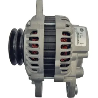 Hella Lichtmaschine 75A Mitsubishi Pajero 2 2,8
