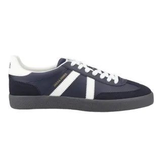 Jack And Jones - "Mambo Special" Sneaker für Herren (Marine/Eibisch)
