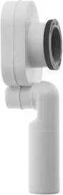 Duravit Absaugesiphon 377x123x99 mm - 0051110000 0051110000