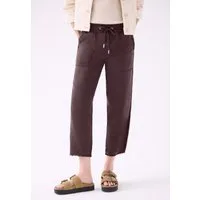 STREET ONE STUDIO Stoffhose im Loose Fit