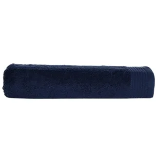 The One Towelling - Badetuch "Deluxe" (Marineblau)