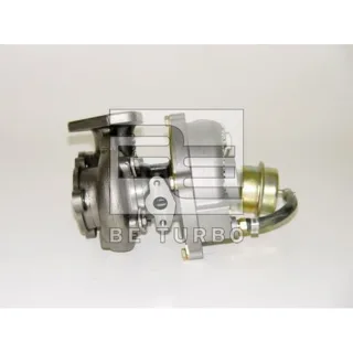 BE Turbo Turbolader Chrysler Voyager 2 ES 2,5 Td