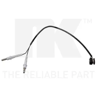 NK Warnkontakt f?r Bremsbel?ge Citroen C5 Peugeot 407 508