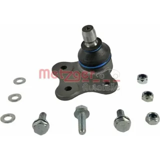 Metzger Traggelenk vorne unten Abarth Alfa Romeo Citroen Fiat Opel Peugeot