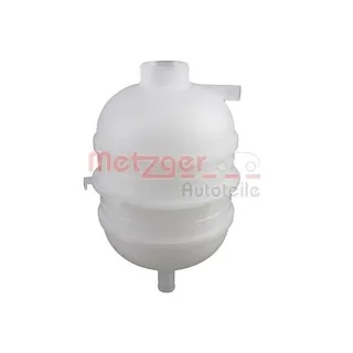 Metzger K?hlmittelausgleichsbeh?lter Peugeot 206 206+