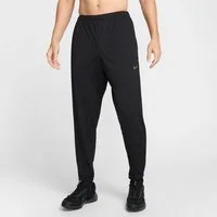 Nike Trainingstights M NK DF CHALLENGER KNIT PANT BLACK/REFLECTIVE SILV