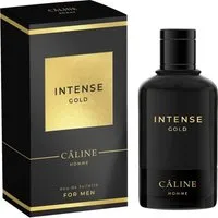 Caline Eau de Toilette CÂLINE Intense Gold Eau de Toilette, 60 ml