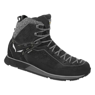 SALEWA - Mountain Trainer 2 Winter GORE-TEX® Herren Schuhe - Schwarz (Gr.40,5)