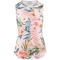 PJ Salvage Tanktop Tahitian Garden Tank-top unterhemd unterzieh-shirt