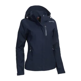 Funktionsjacke AR WMS Coastal H2O Damen