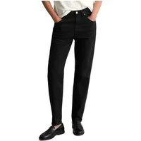 Marc O'Polo DENIM Boyfriend-Jeans aus stretchigem Organic-Cotton-Mix