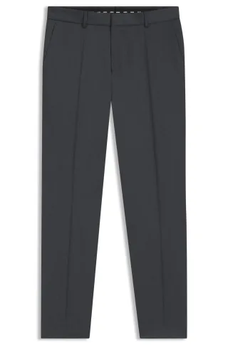 BOSS Menswear Black - H-Genius-B1 Dark Grey - Gr. - 25