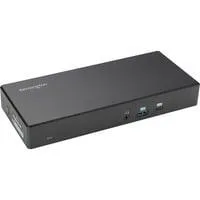 SD4781P, Dockingstation schwarz, HDMI, USB-C, DisplayPort