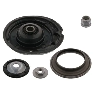 Febi Reparatursatz f?r Federbeinlager vorne Citroen C2 C3 Peugeot 1007