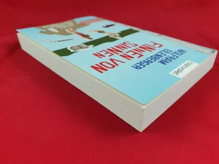 Finnen von Sinnen: Von einem der auszog eine finnische Frau zu heiraten [Taschenbuch] [2012] Eilenberger Wolfram