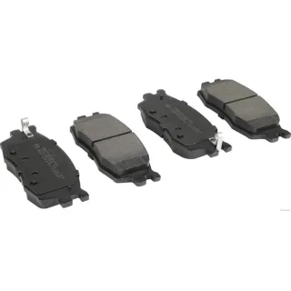 Jakoparts Bremsbel?ge vorne Hyundai Accent I20 Kia Rio