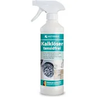 HOTREGA® Kalklöser tensidfrei Kalkreiniger Kalkstein Entferner Kalk Ex 500ml Kalklöser