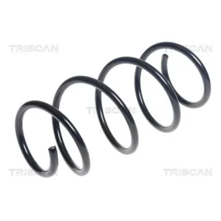 Triscan Feder vorne Skoda Octavia VW Golf 875029407