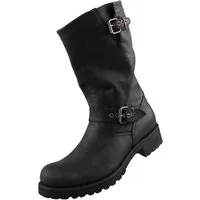 Sendra Boots 13416-Sprinter Negro Stiefel