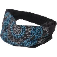Guru-Shop Stirnband Haarband, Kopfband, Bandana Mandala..