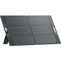 BLUETTI Solaranlage PV100 Solarpanel, 100W Faltbar Solarmodul, 100 W, Monocrystalline, IP67
