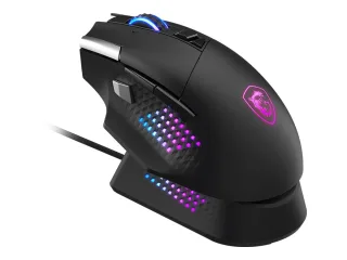 MSI VERSA PRO | s12-4301370-cla | Maus - optisch