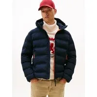 Tommy Hilfiger Steppjacke TECH HEAT SEALED Winterjacke, Outdoorjacke, regular fit