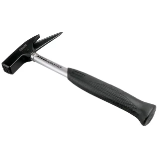 STANLEY MaxSteel Latthammer 600 g L. 325 mm mit Klingenschutzhülle - 1-51-037