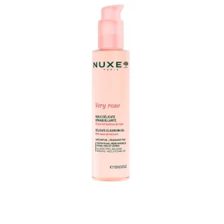 Very Rose Zartes Make-up-entferneröl 150 ml