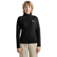 Jack Wolfskin Fleecejacke PRELIGHT FZ W