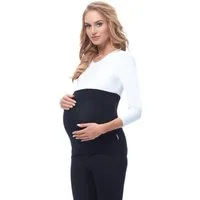 Be Mammy Taillenslip Damen Umstands-Umstands-Bauchband 169 (1-St)