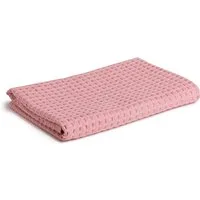 Möve Handtuch Piquée, Waffelpiqué (1-St), im Waffelpiquée