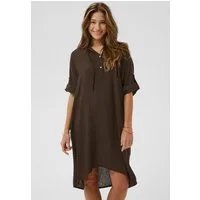 Cream Blusenkleid Kleid CRLark