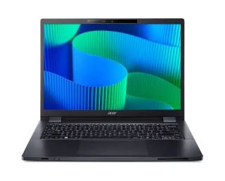Acer TravelMate P4 | nx.bd0eg.001 | TMP414-42-TCO-R6KG - 14" WUXGA IPS