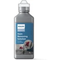 Philips XV1732/01, Reinigungsmittel für Philips Fleckenreiniger XW3192/XW3193 Flüssigreiniger (haustier- und familienfreundlich, 25 Reinigungsvorgänge in 1 Flasche)