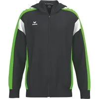Erima Trainingsjacke CELEBRATE 125 Trainingsjacke mit Kapuze Herren
