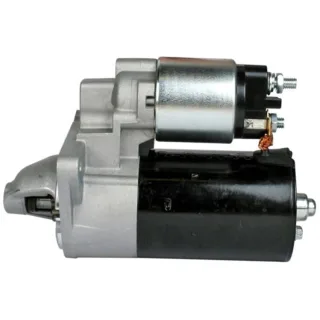Hella Anlasser 1,1 kW Alfa Romeo Fiat Lancia 8EA012527-191