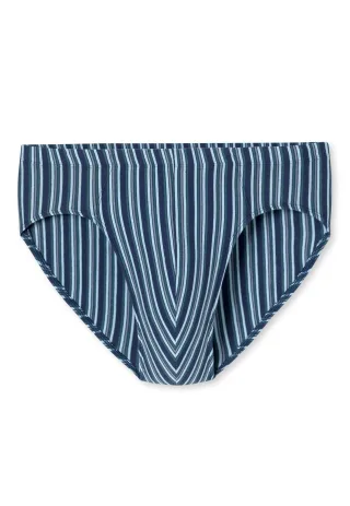 SCHIESSER - Supermini navy - Gr. - 8