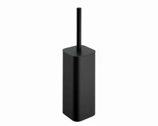 Cosmic Nea WC-Bürstengarnitur Stand, schwarz matt, WJB350A0001036 WJB350A0001036