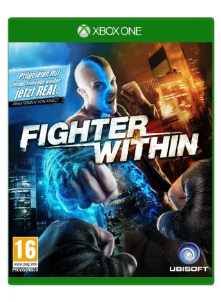 Fighter Within (PEGI) [Xbox One]