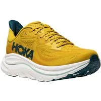 Hoka One One CLIFTON 10 Laufschuh mit atmungsaktivem Mesh-Obermaterial