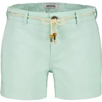 Alife & Kickin Shorts Damen JuleAK A Shorts, kurze Hose